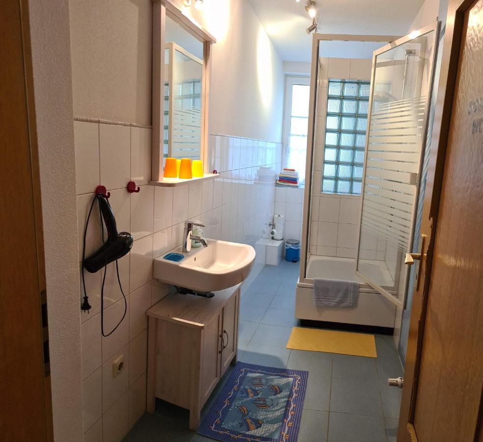 Ferienhof Hanum Exteriör bild